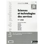 Sciences et technologies des services Term STHR professeur - 2017