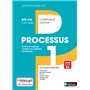 Processus 1 BTS CG 1re et 2e années (Les Processus CG) Livre + licence élève 2017