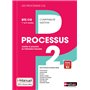 Processus 2 BTS CG 1ère et 2ème années (Les Processus CG) Livre + licence élève 2017