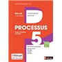 Processus 5 BTS CG 1ère et 2ème années (Les processus CG) Livre + licence élève 2017