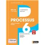 Processus 6 BTS CG 1ère et 2ème années (Les processus CG) Livre + Licence élève - 2017