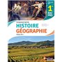 Histoire et Géographie - Module MG 1 - 1ère Bac Pro Agricole - Elève 2017