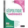 Géopolitique des Amériques (Nouveaux continents) 2017