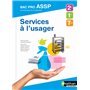 Services à l'usager - en structure et à domicile - Bac pro ASSP - Elève - 2018