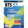 BTS CI Commerce international (Toutes les matières - Réflexe N° 15) - 2018