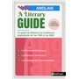 A Literary guide - Anglais - Un guide de référence de la littérature anglophone de l'an 1000 à 2000