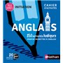 Anglais - Cahier d'activités - Initiation (Voie express) 2019