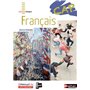 Français CAP (Dialogues) Livre + licence élève 2019