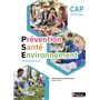 Prévention Santé Environnement - CAP (Pochette) - Elève - 2019