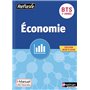 Economie - BTS 2ème année - (Pochette Réflexe) liv re + licence élève 2019