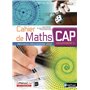 Cahier de Maths - CAP - Groupement 2 - (Spirales) Livre + licence élève - 2019