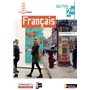 Français 2ème Bac Pro (Dialogues) Livre + licence élève 2019