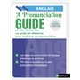 A Pronunciation Guide - Bien prononcer l'anglais 2019