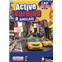 Active Learning Anglais CAP A2 - tome unique - Livre + Licence élève 2019