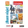 I Buen Viaje ! Bac Pro - Tome unique - A1&gt,A2 - A2+&gt,B1 - B1&gt,B1+ - Livre + Licence élève - 2019