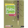 Cahier de maths 2de Bac Pro (Spirales) Livre + Licence élève 2019