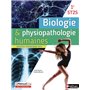 Biologie et physiopathologie humaines - 1ère ST2S - Livre + licence élève 2019