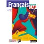 Français - CAP (Entre-lignes) Livre + licence élève 2019