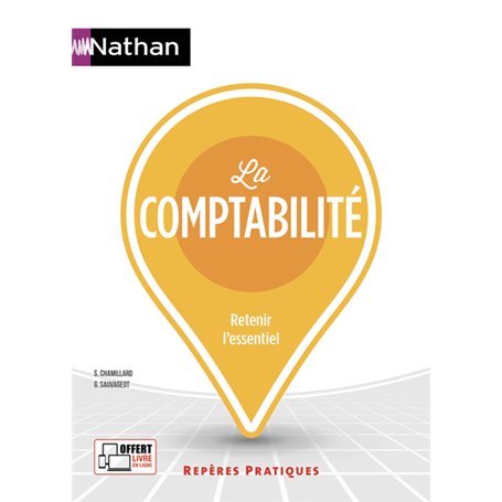 La comptabilité - Repères pratiques numéro 13 - 2019