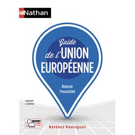 Guide de l'Union Européenne - Repères pratiques n°23 - 2019