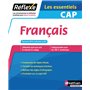Français - CAP (Réflexe - Les essentiels) - eleve - 2019