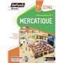 Mercatique Term STMG (Manuel Réflexe) Livre + licence élève 2020