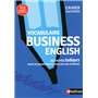 Vocabulaire d'anglais business - 2020