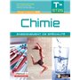 Chimie Term ST2S - Enseignement de spécialité - Livre + licence élève - 2020