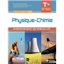 Physique-chimie - Term STI2D - Enseignement de spécialité - Livre + licence élève - 2020