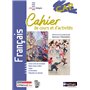 Français CAP - Cahier de cours et d'activités (Dialogues) Livre + licence élève - 2020