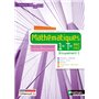 Mathématiques 1re/Term Bac Pro - Groupement C (Manuel) - (Pavages) Livre + licence élève 2020