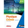 Physique-chimie 1re/Term Bac Pro - Groupement 1 - (Les cahiers de Newton) - Livre + licence élève