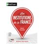 Les institutions de la France - Repères pratiques- Numéro 7 2020