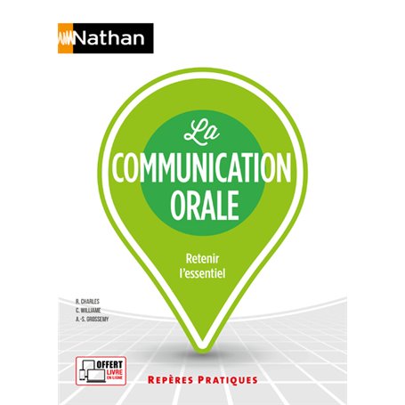 La communication orale - Repères pratiques numéro 2 2020