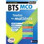 Management commercial opérationnel - BTS MCO 1/2 - (Toutes les matières - Réflexe N° 7) - 2020