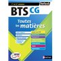 Comptabilité et gestion - BTS CG 1ère et 2ème années (Toutes les matières - RéflexeN° 11) - 2020 - T