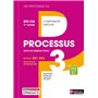 Processus 3 - BTS CG 1ère année (Les processus CG) Livre + licence élève 2021