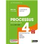 Processus 4 - BTS CG 1ère et 2ème années (Les processus CG) Livre + licence élève 2021