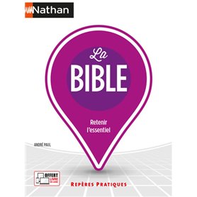 La Bible - Repères pratiques - numéro 35 - 2021