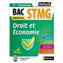 Spécialité Droit et économie - STMG - 1re/Term - (Guide Réflexe N°19) - 2022