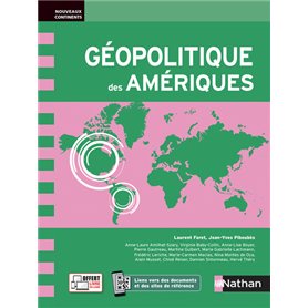 Géopolitique des Amériques