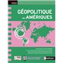 Géopolitique des Amériques