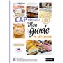 CAP Pâtissier 1/2 Guide de Référence - 2022