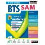 BTS SAM Support à l'action managériale - BTS SAM 1 et 2 (Toutes les matières - Réflexe N°9)