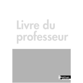 Français - Term Bac Pro - Cahier de cours et d'activités (Dialogues) Professeur - 2022