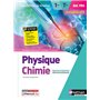 Physique-chimie - 1ère/Term Bac Pro - Groupements 5 (Les cahiers de Newton) Livre + lic. élève 2022