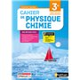 Physique-chimie 3 ème Prépa métiers - Livre + Licence élève 2022
