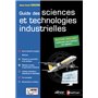 Guide des sciences et technologies industrielles 2021-2022 - Elève - 2022