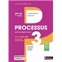 Processus 3 - BTS CG 1ère année (Les processus CG) Livre + licence élève - 2022