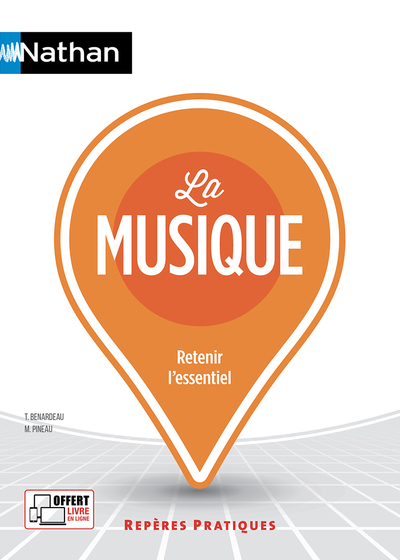 Méthode, formation musicale